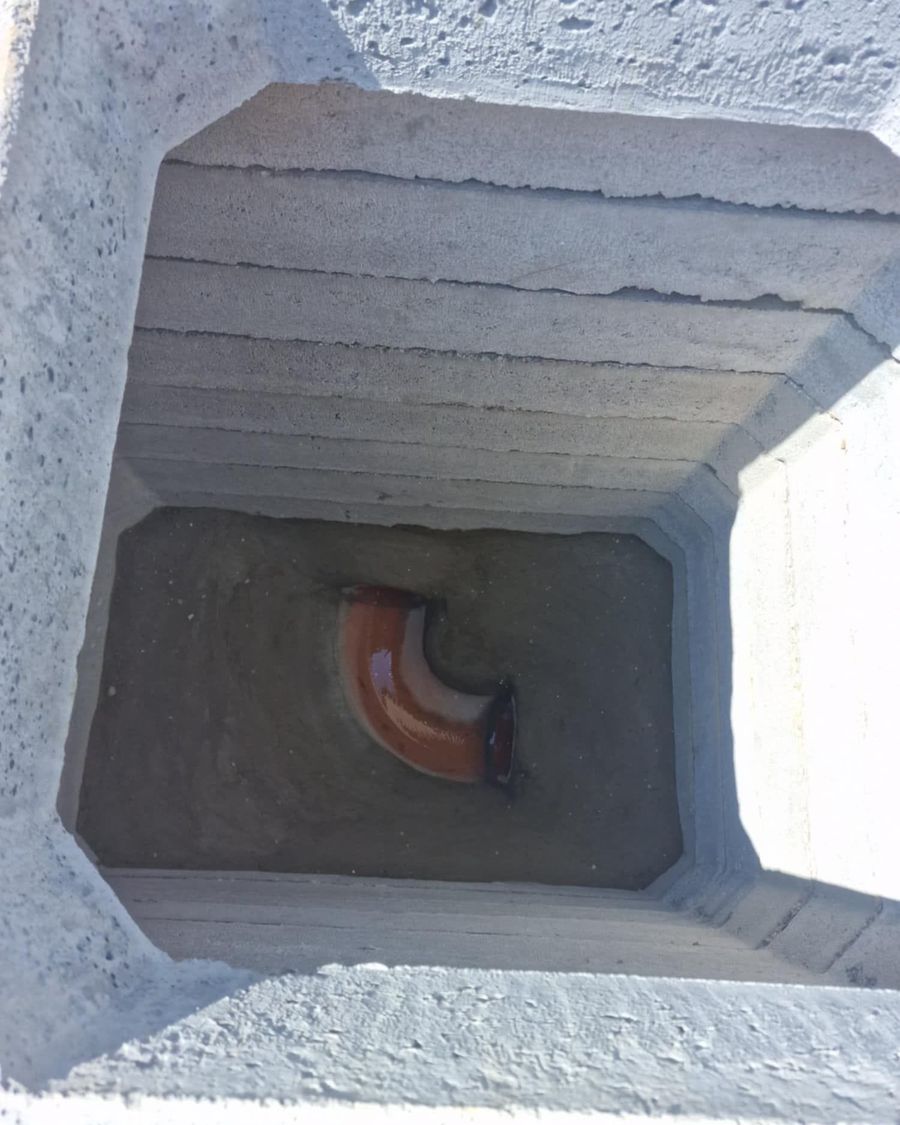 New sewer connection, 15m tunnelling and new chambers, Archway, N19